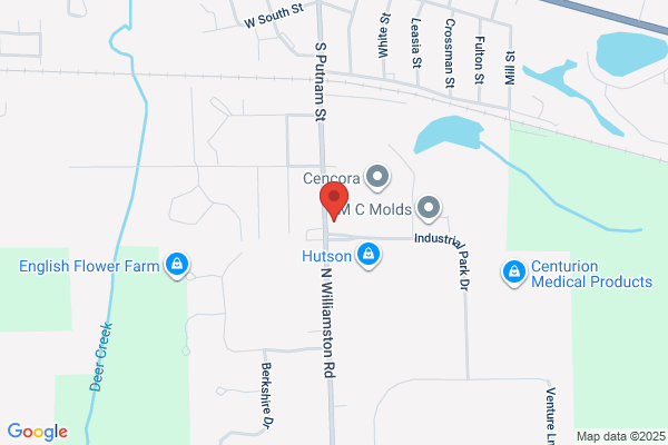 Family Health Center of Williamston