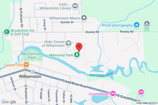 Williamston Community Schools, Elementary Schools, Discovery Elementary
