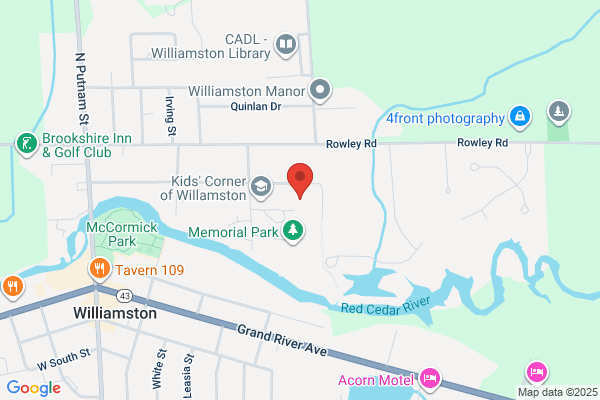 Williamston Community Schools, Elementary Schools, Explorer Elementary