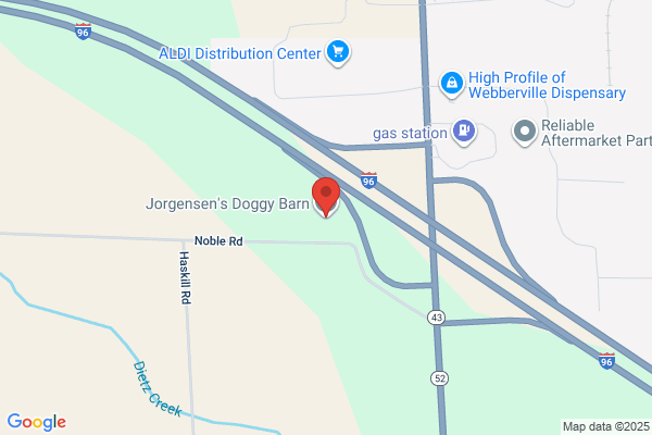 Jorgensen's Doggy Barn, LLC