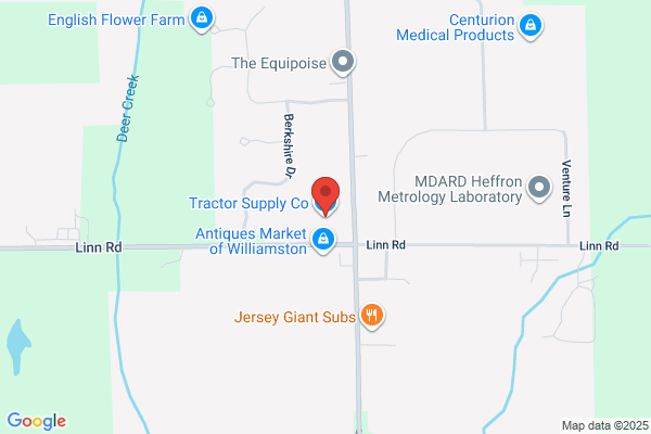 Tractor Supply Co.