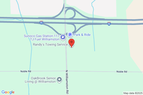 Bills Wrecker & Radiator Service