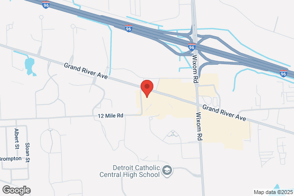 Fifth Third Bank & ATM - Closed