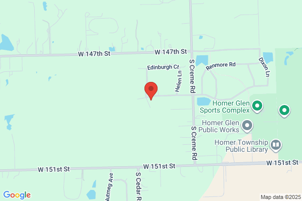 Hickner Paul S Sra Appraiser