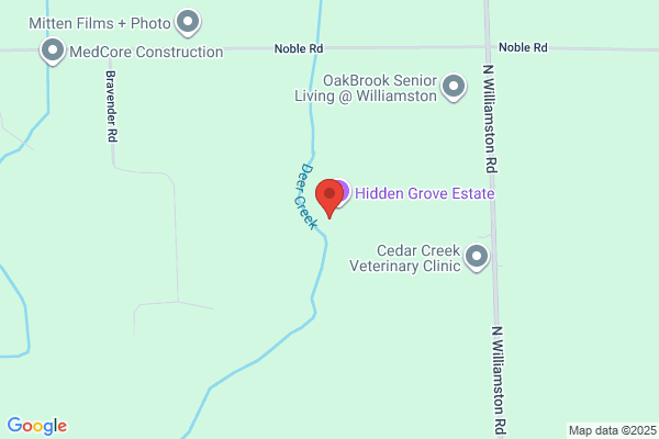 Wheatfield Bed & Breakfast