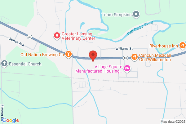 Williamston Car Wash & Mini Storage