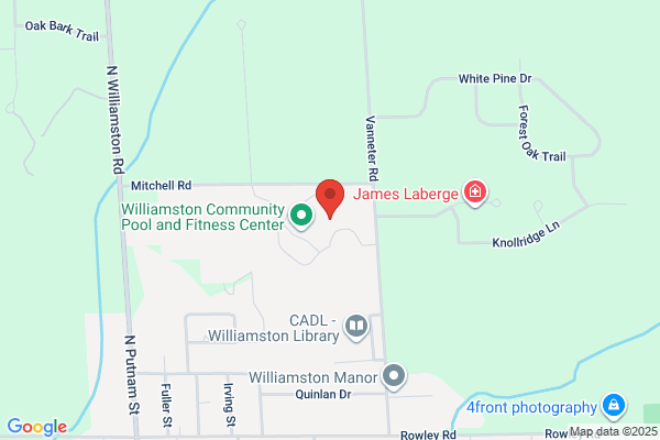 Williamston Community Schools, High School