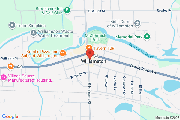 Williamston True Value Hardware