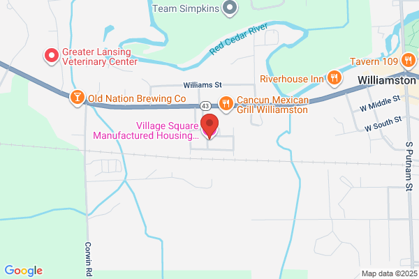 Village Square Manufactured Home Community