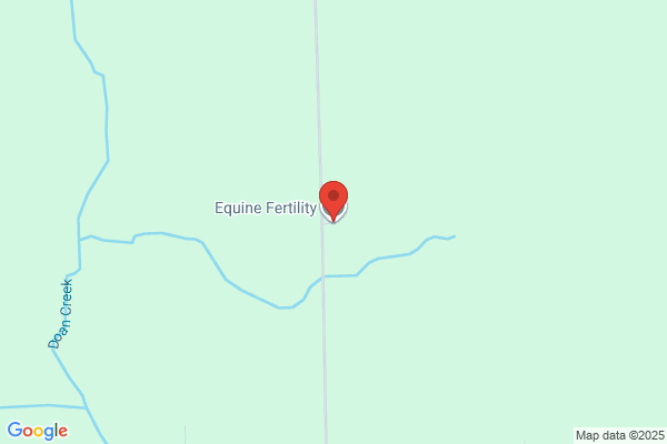 Equine Fertility Specialties