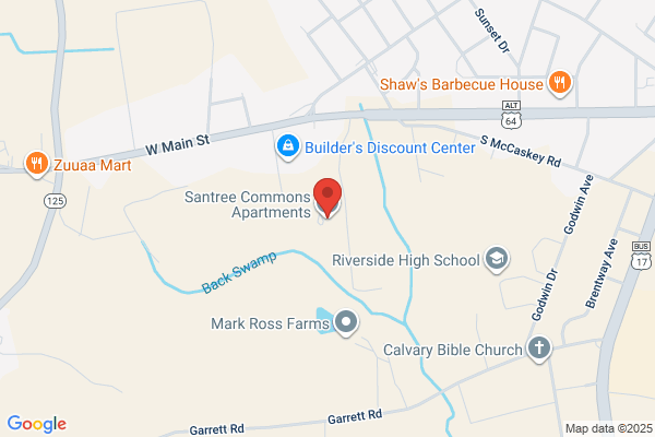 Santree Commons Apartments