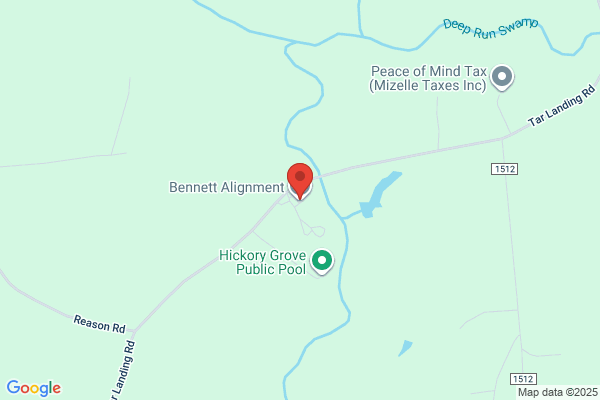 Bennett Alignment