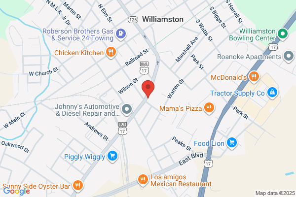Rob's Auto & Diesel Repair
