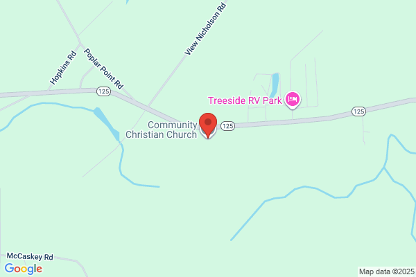 Community Christian Church