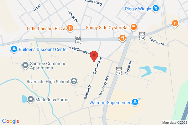 Caldwell Jeffrey DDS