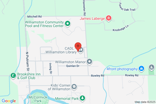 Williamston Middle School