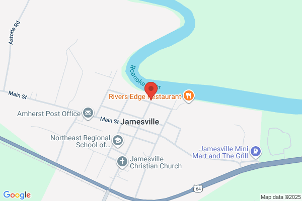 Jamesville Town Hall