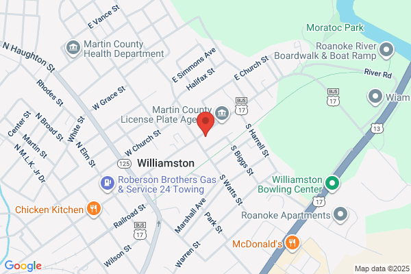 Martin County, Veterans Services