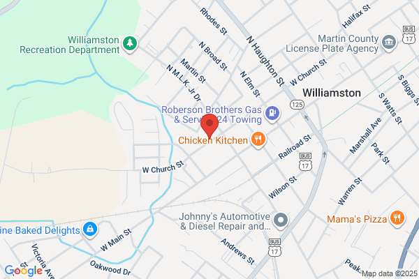 Johnson Robert Grocery