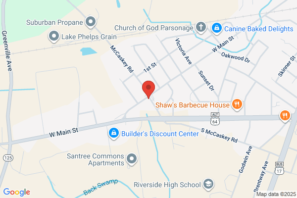 Martin County Insurance Associates Inc