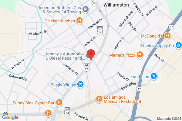 Williamston Chevrolet Autopark Inc, Sales