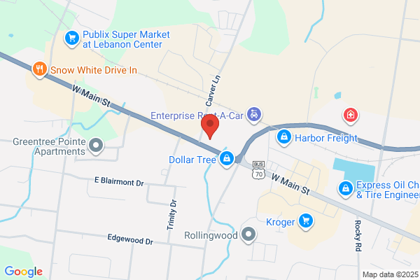 Action Auto Center