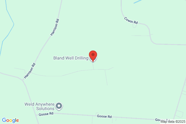 Bland Well Drilling Co