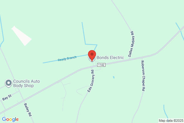 Bonds Electric LLC