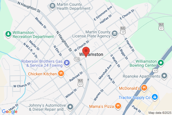 Graceway Christian Book Store