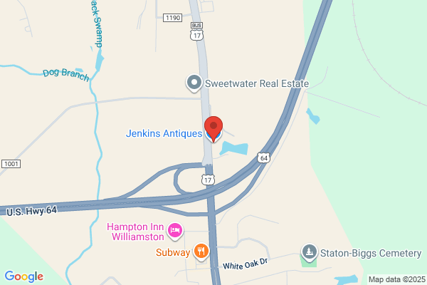 Jenkins Antiques