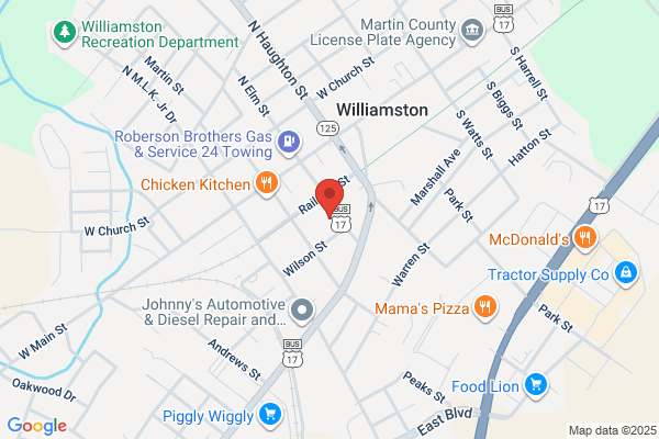 Williamston Auto-Muffler Service Center