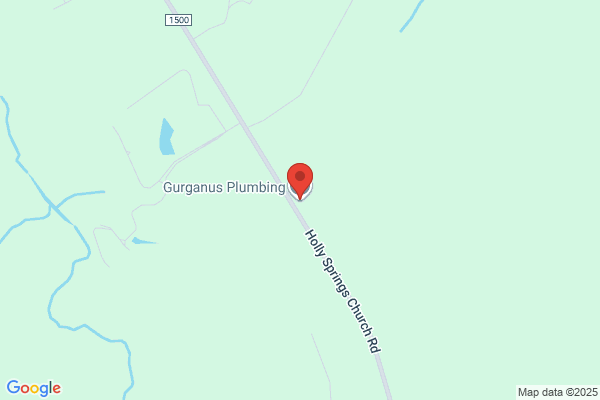 Gurganus Plumbing Co