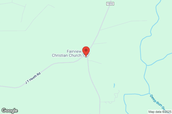 Fairview Christian Church
