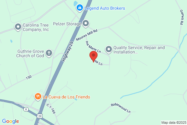 Blackstone Automotive Center