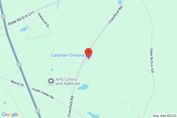 Callaham Orchards