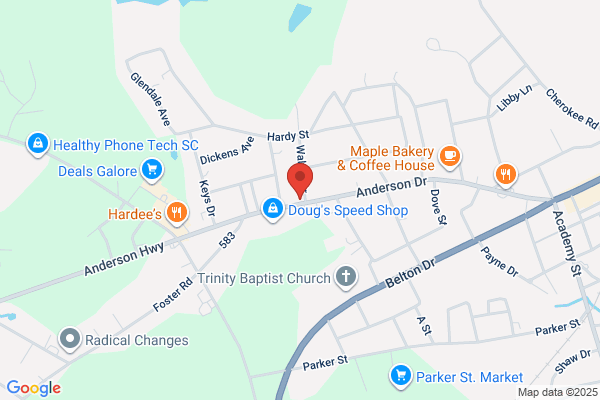 Ellison's Sammy Service Center & Wrecker Service