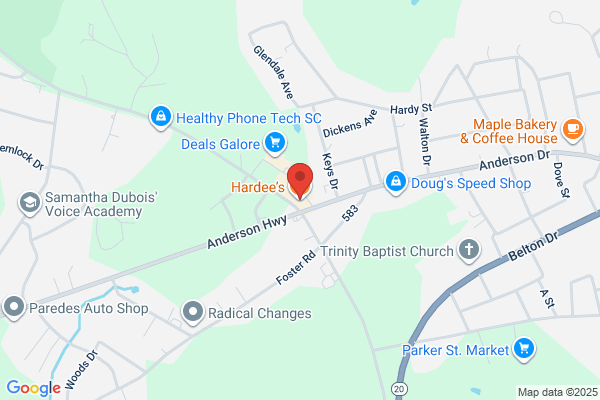 Hardee's