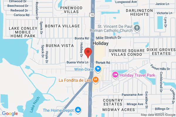Holliday Atlas Chiropractic