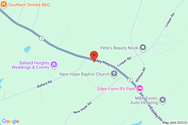 New Hope Sports Complex