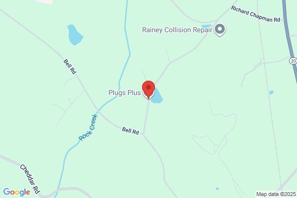 Plugs Plus Inc