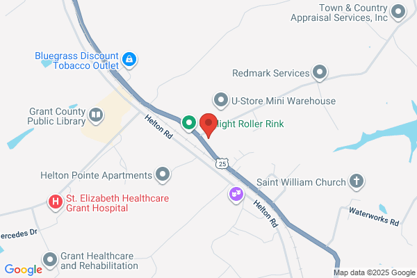 Complete Towing and Repair