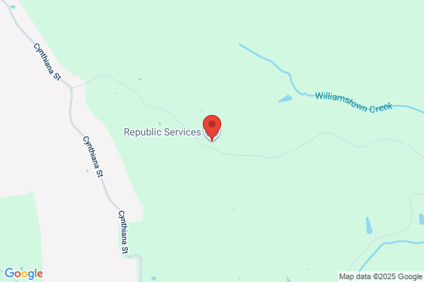 Republic Services