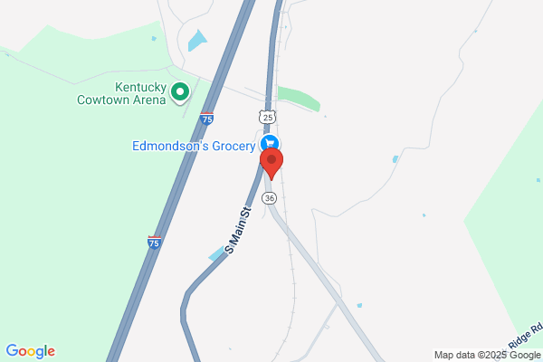 Edmondsons Furntr & Applnces