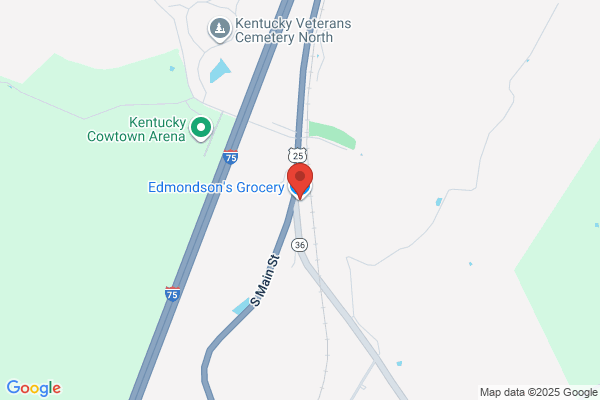 Edmondsons Grocery