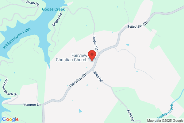 Fairview Christian Church
