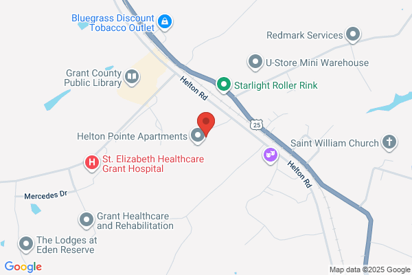 Housing Authority of Williamstown