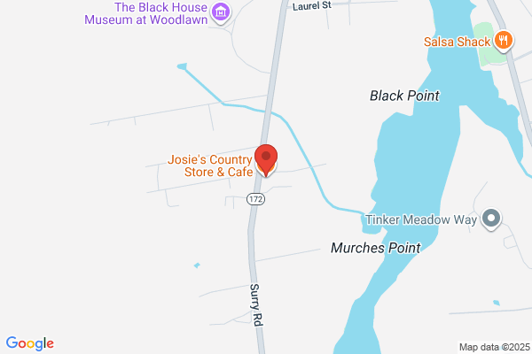Josies Country Kitchen