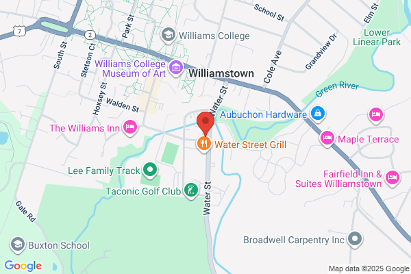 Alton & Westall Real Estate