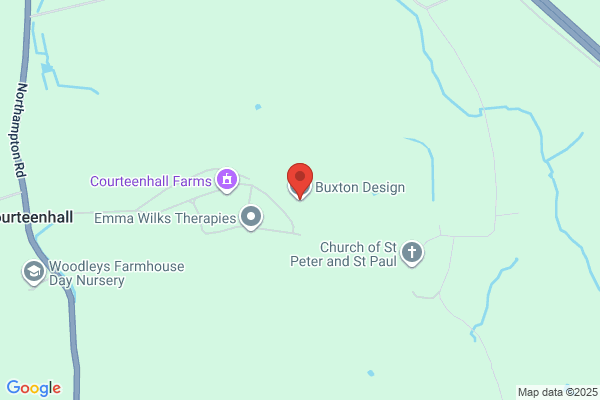 Buxton Brook Designs
