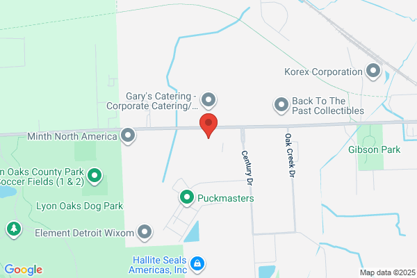 Gallup & Casey Insurance Services Inc